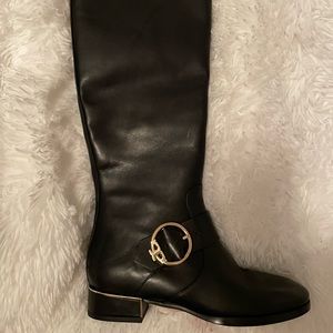 Tory Burch Riding Boots